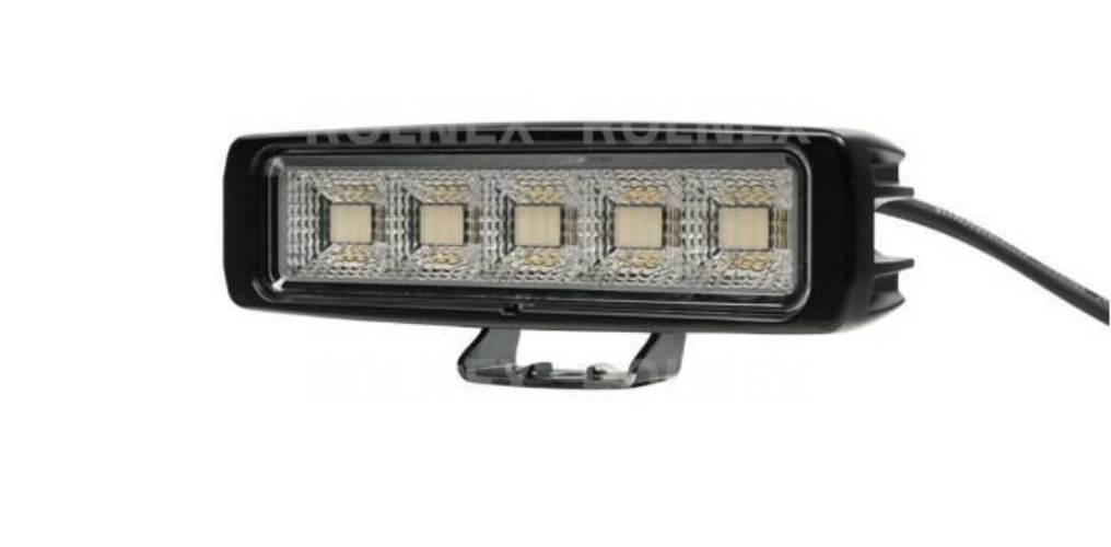 Lampa robocza podłużna led 45xosram 10-30v 3120lm tt.13445