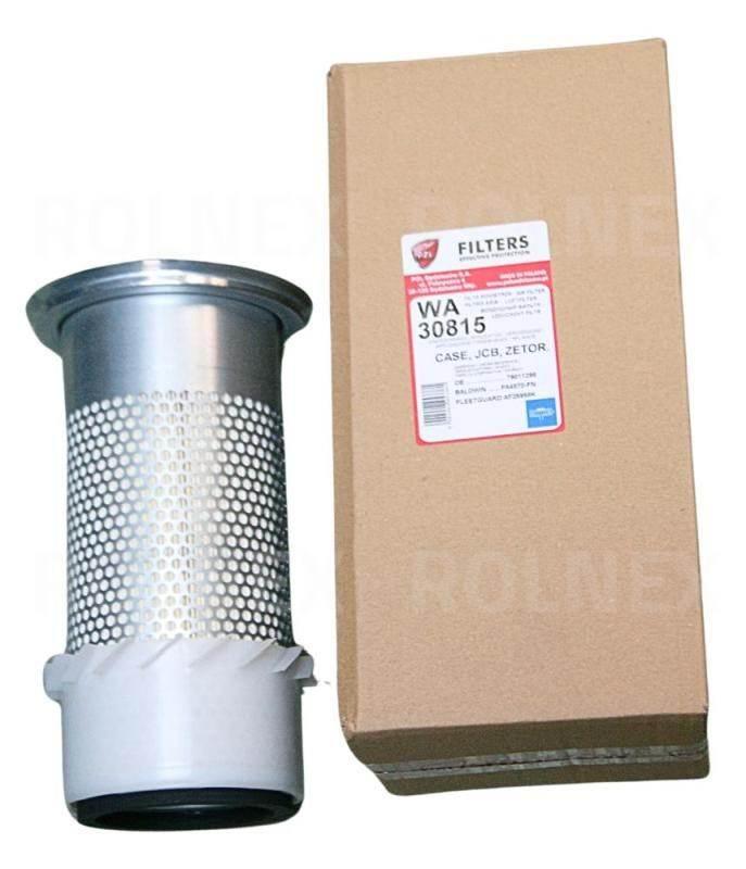 Filtr wa 30815 wa30815