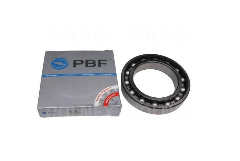 Łożysko 6016 pbf 6016pbf