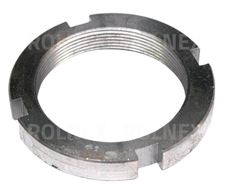 Nakrętka półosi bizon m52 pl 5050730280 504099870-pl