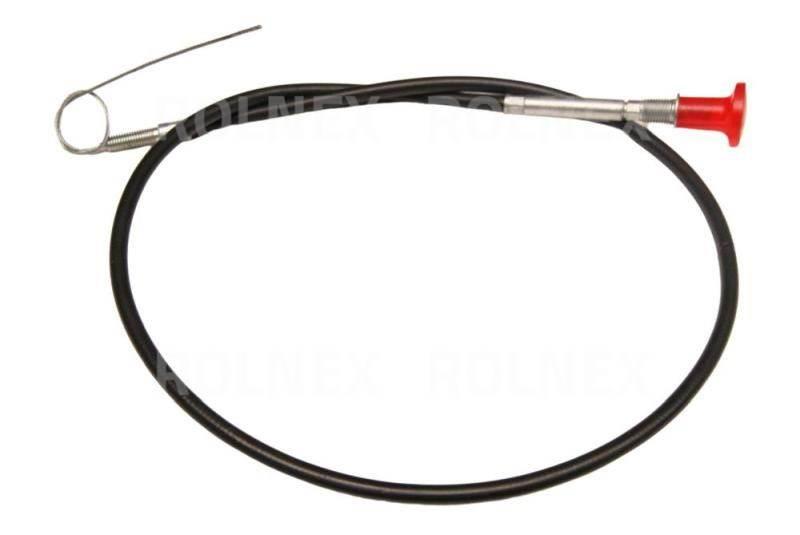 Linka gaszenia mtz oryginał l-1288 801108630-a