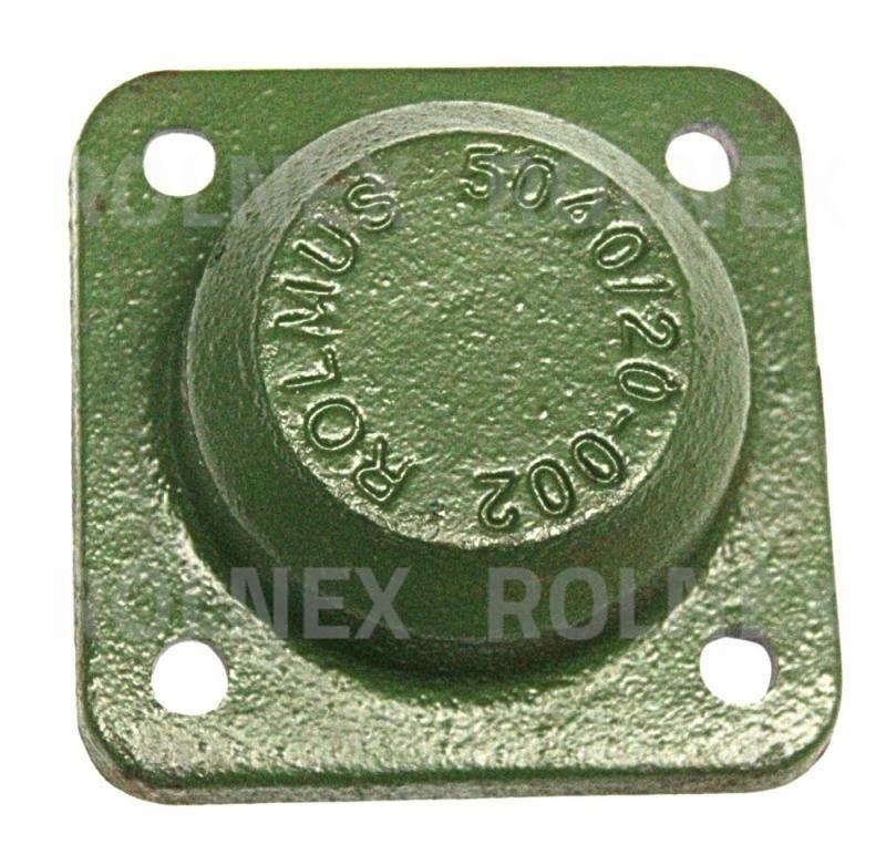 Pokrywa bizon rolmus 5040200020