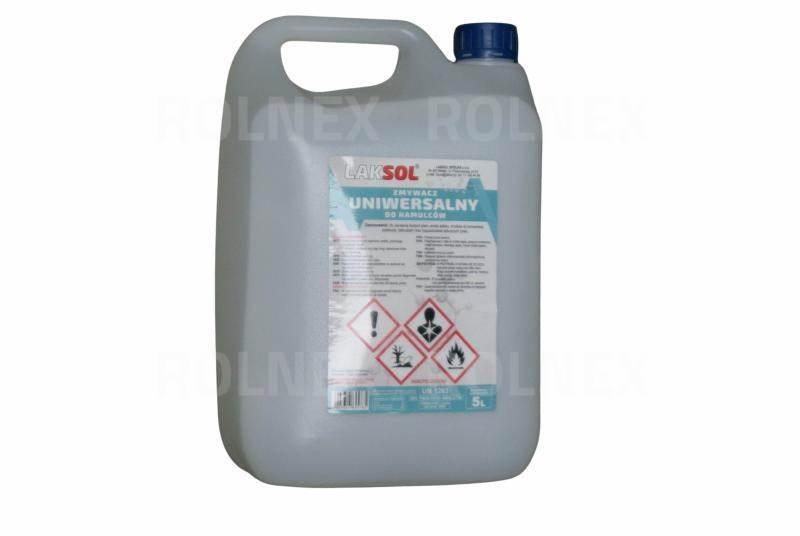Zmywacz do hamulców 5l laksol 5421