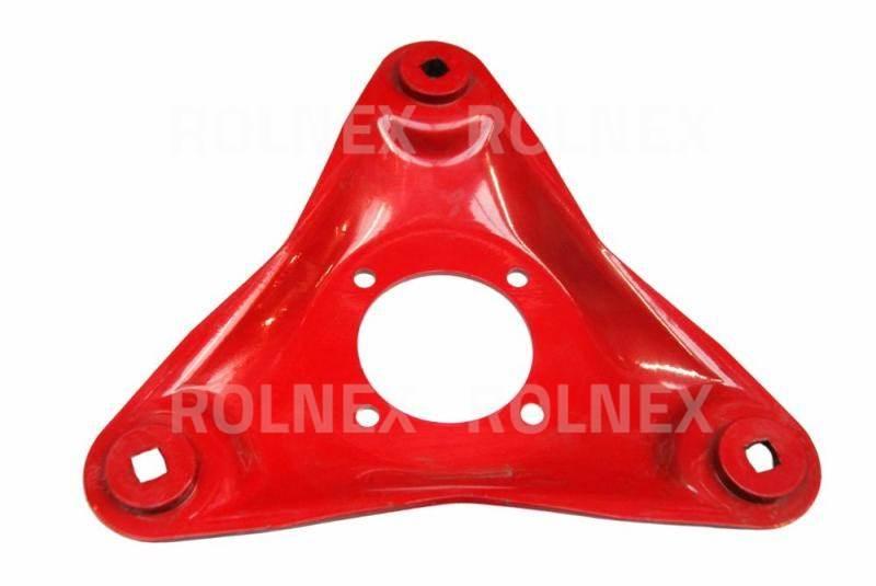 Tarcza tnąca 5513600094f 5513600094f - zdjęcie 2
