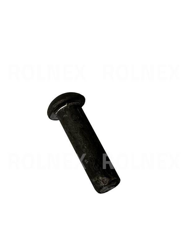 Nit stalowy kulisty 10*35 n10x35
