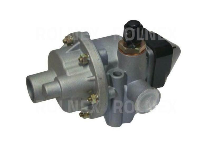 Regulator ciśnienia zetor c385/zetor 83235902