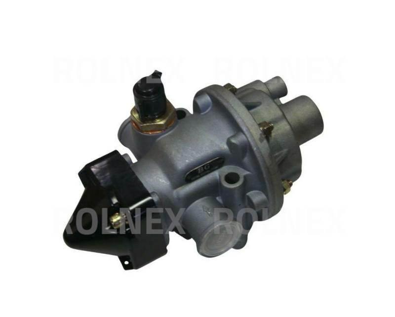Regulator ciśnienia zetor c385/zetor 83235902 - zdjęcie 2