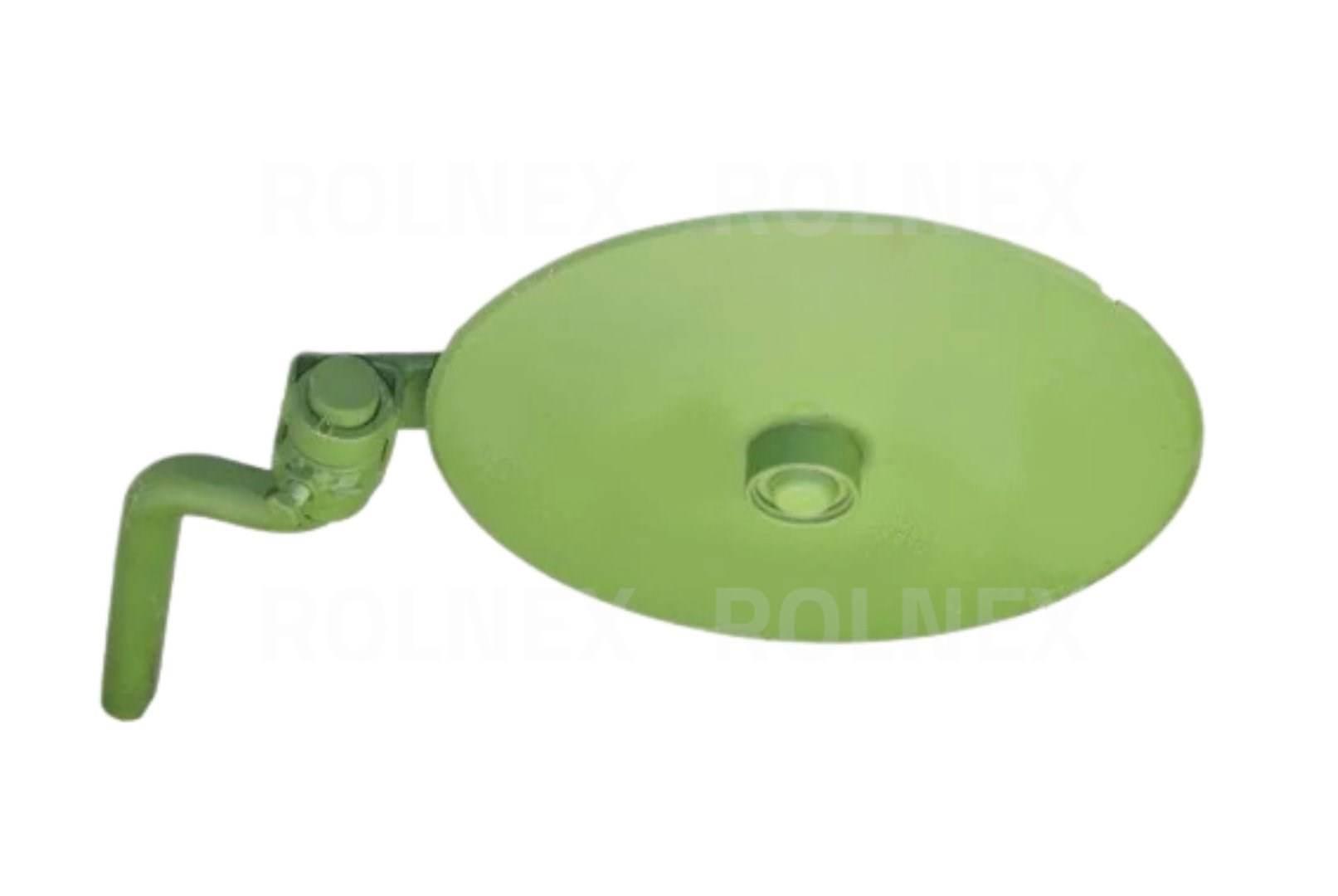 Krój tarczowy 600 mm kpl. rolmus 5644270110r
