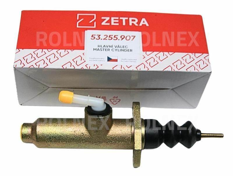 Pompka hamulcowa zetor 53255907 zetra 53255907zetra