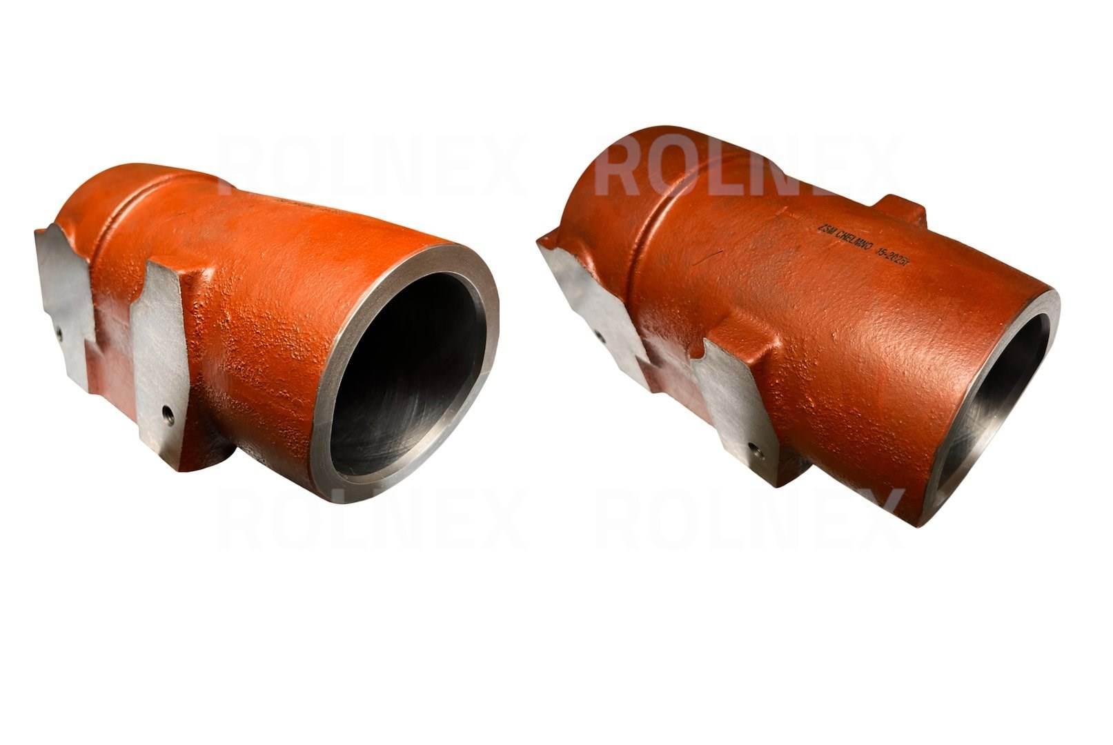 Cylinder podnośnika mf-4 ursus chełmno 1671082m1u