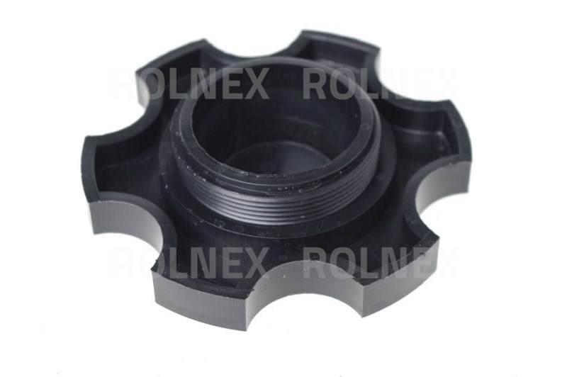 Korek wlewu paliwa metalowy z oringiem c-328 stary typ 42311240_4655235