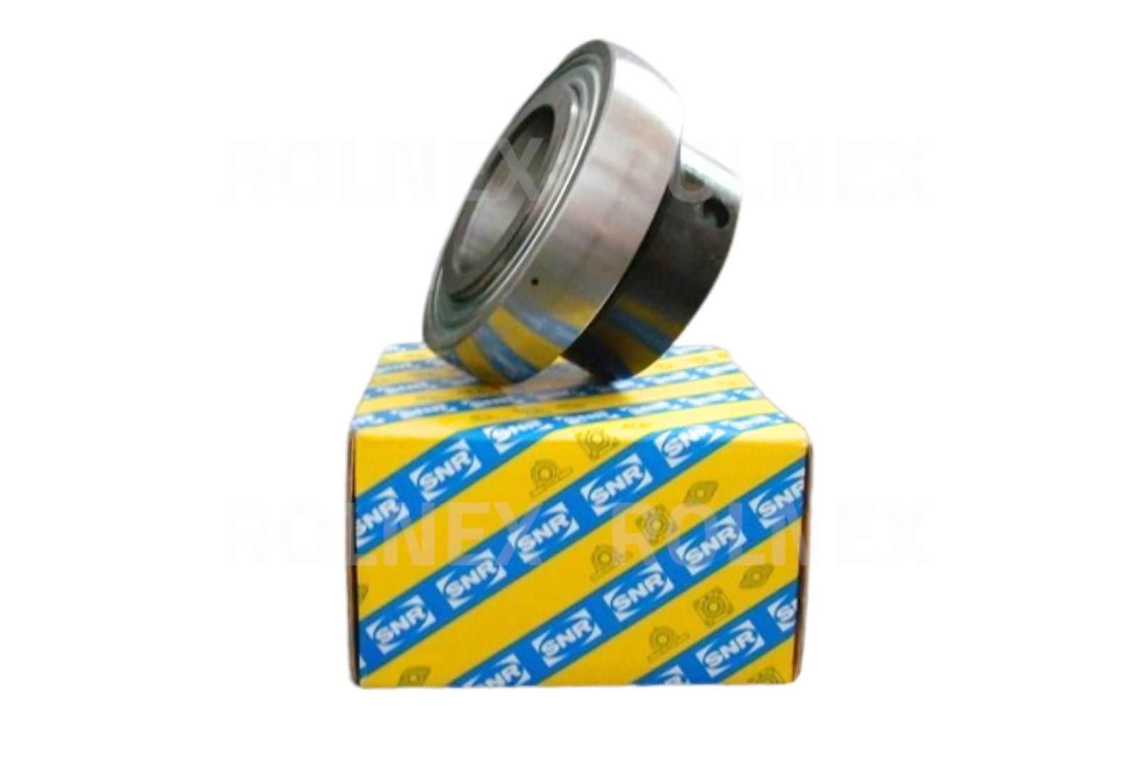 Łożysko es 207-20 g2 snr es207-20g2snr