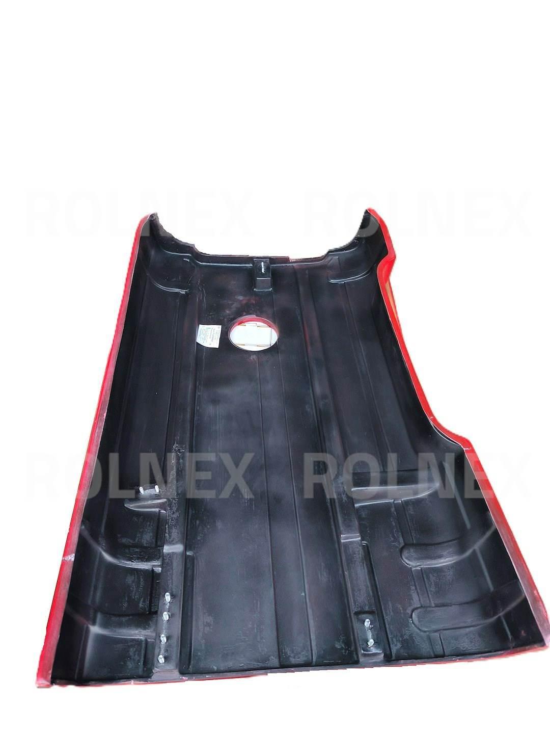 Maska plastikowa mtz 1221 l12228402020