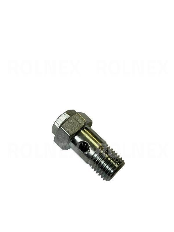 Zawór przelewowy 06 mielec kn100-06