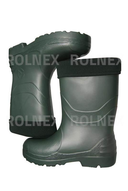 Buty kalosze kolmax eva 40 damskie 032 bkk40d