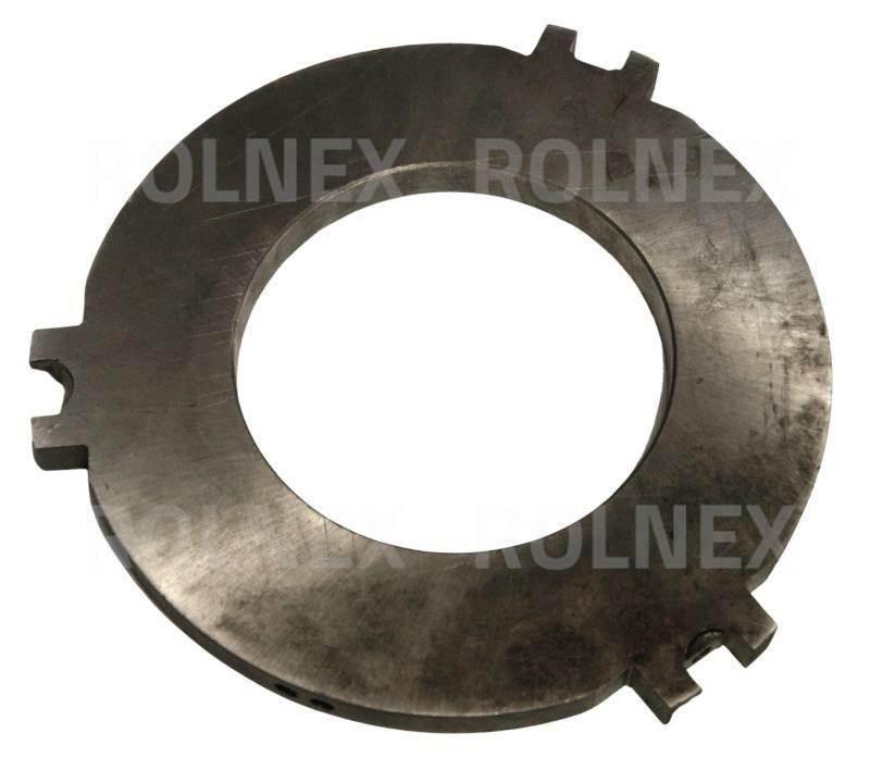 Tarcza docisku mtz mtz 1221/1552 15201601092bg