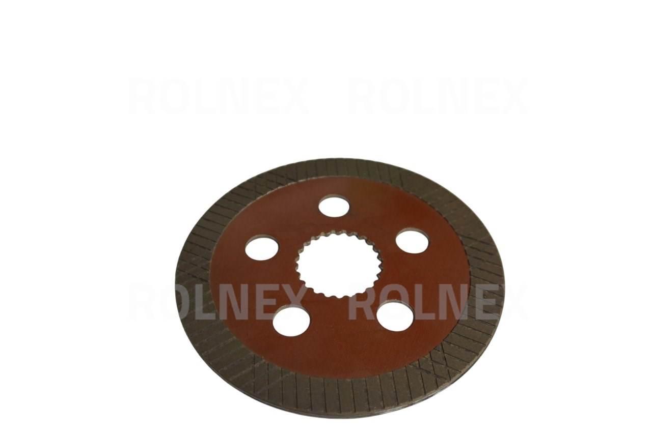 Tarcza hamulca 30/422-29 3550896m1