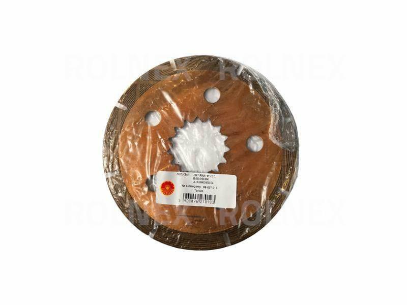 Tarcza hamulca 896270101 ursus chełmno 896270101