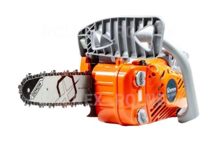 Pilarka spalinowa demon cs-2500 0,9kw (gałęziówka) m83133