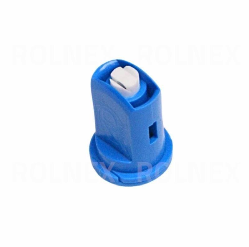 Rozpylacz dwustrumieniowy ceramiczny 6ms 04c2 czerwony 226488