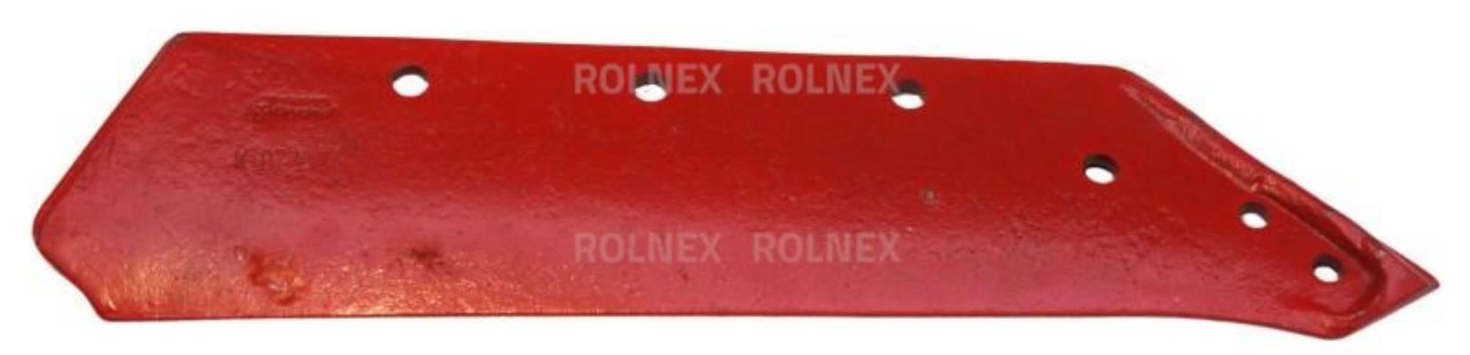 Lemiesz kverneland 18" lewy 12mm iq parts 073007iq
