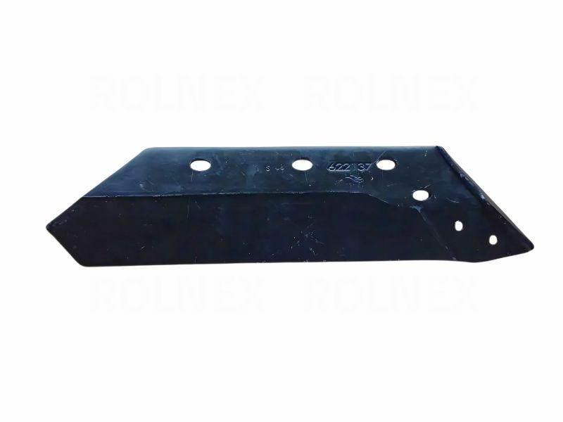Lemiesz lewy 16" iq parts 622137 622213