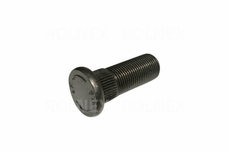 Śruba 9rc18-12 m18x1,5 l-49 pronar m1815l49