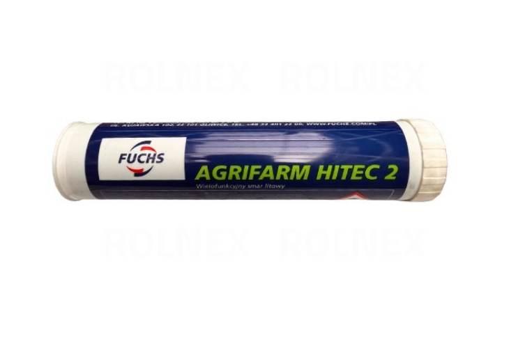 Smar fuchs agrifarm hitec 2 400g 600791261p