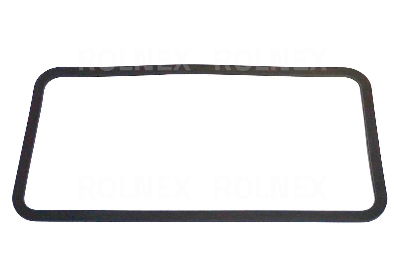 Uszczelka pokrywy głowicy c330 gumowa 3mm 50001230guma