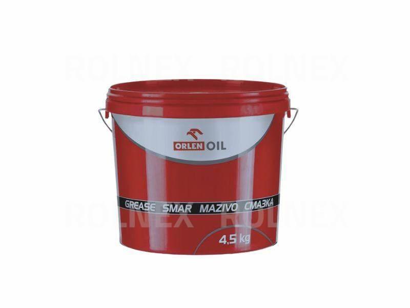 Smar ep-1 4,5 kg orlen ofg043s60