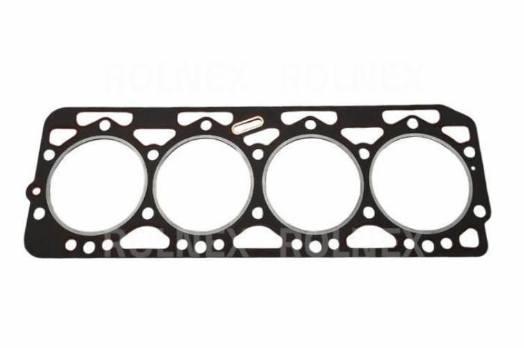 Uszczelka głowicy c385 4c 1,2mm silikon polgasket 83005920p