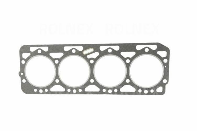 Uszczelka głowicy c385 4c 1,2mm polgasket 83005920polgasket