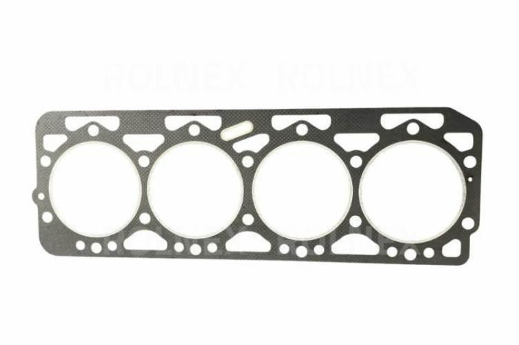 Uszczelka głowicy c385 super turbo 4-1,5 polgasket 83005921polgasket