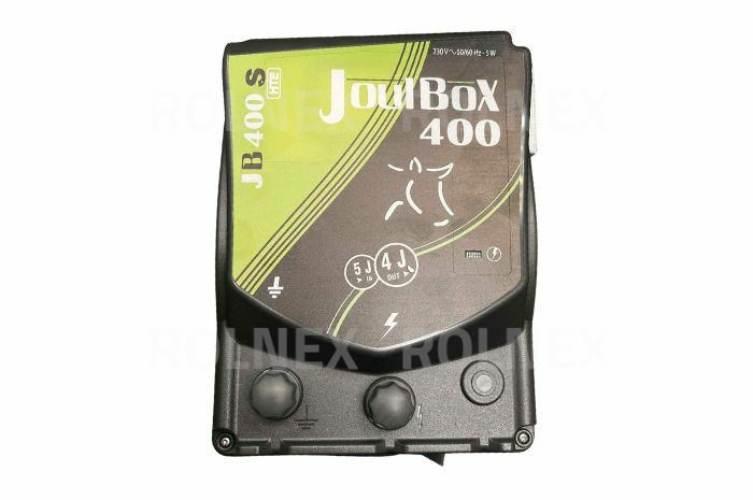 Elektryzator sieciowy joulbox 4j 201-010-039