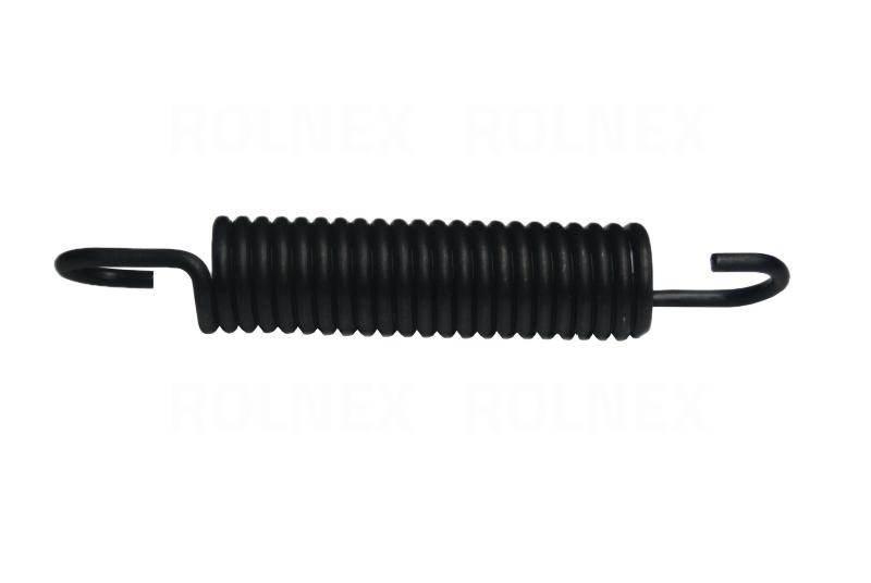 Sprężyna pedału sprzegła t25 pl a2521119pl