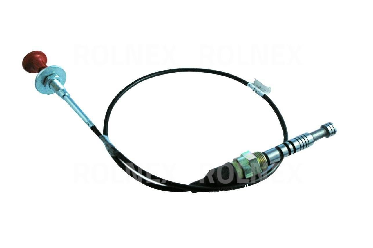 Suwak kompletny z linką c385 hylmet 88145019