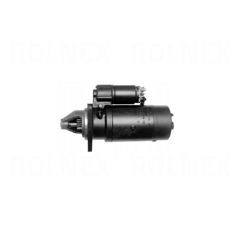 Rozrusznik bg iskra azj 3229 12v 3kw (ms320) t25,t40 bg 3229bg