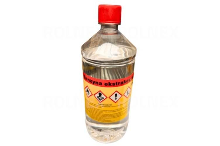 Benzyna ekstrakcyjna 1l be1l