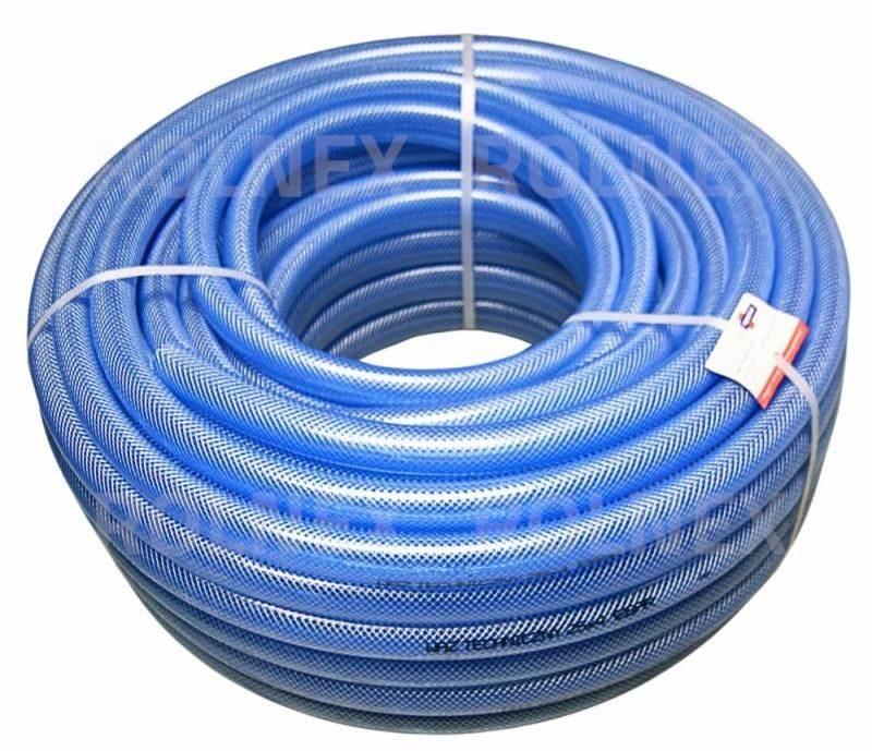 Wąż igielitowy techniczny 25*4 mm 25m wt-25x4-25m