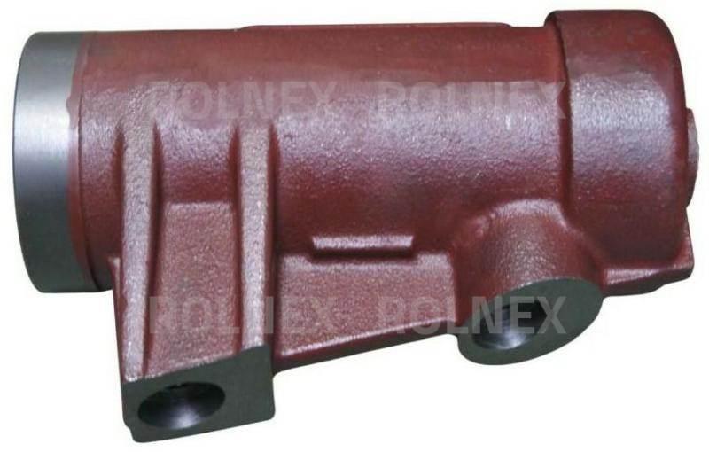 Komplet naprawczy podnośnika c360 cylinder+tłok+pierścienie agrol