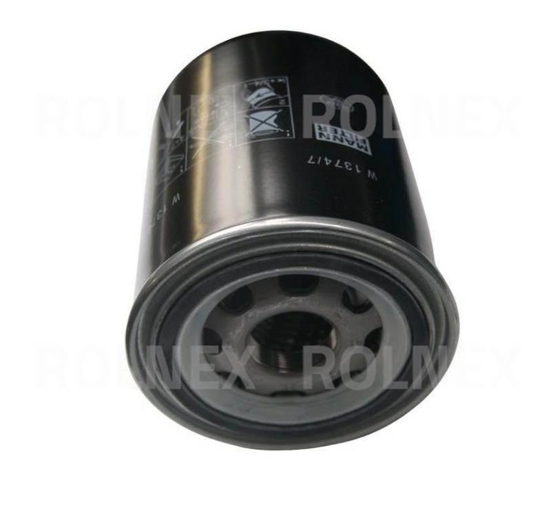Filtr oleju mtz d260 sp4937