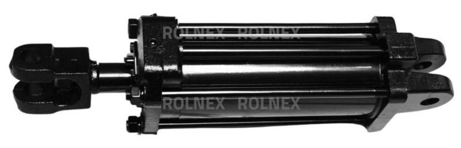 Siłownik mtz c-100 nt ua c100x200-3ua