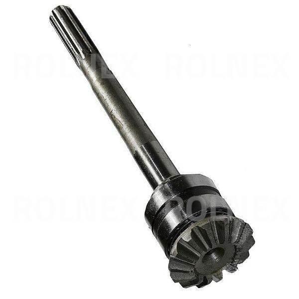 Wał pionowy kompletny mtz ua 522308135-01
