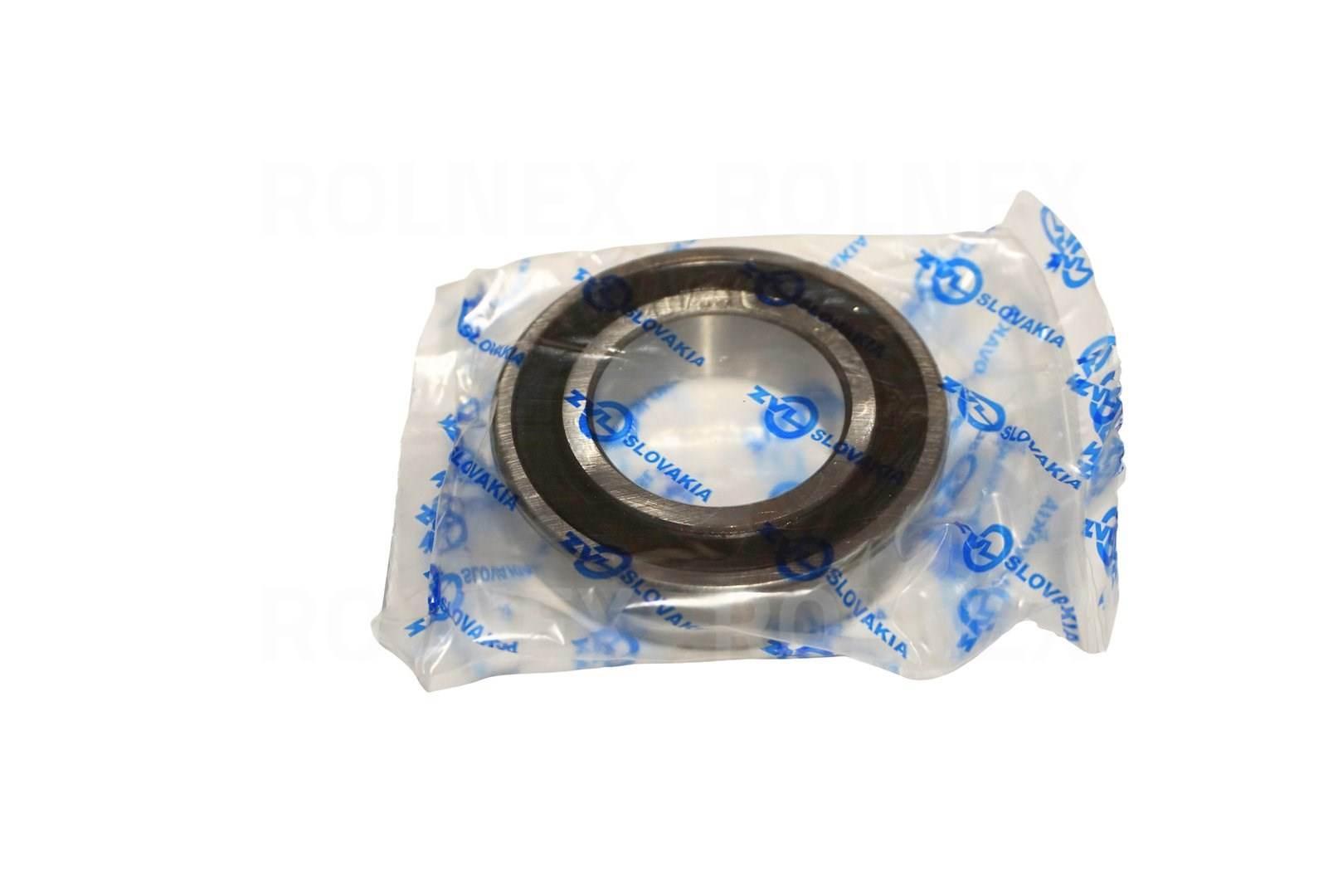 Łożysko 6209 k 2rs c3 zvl 6209k2rsc3zvl