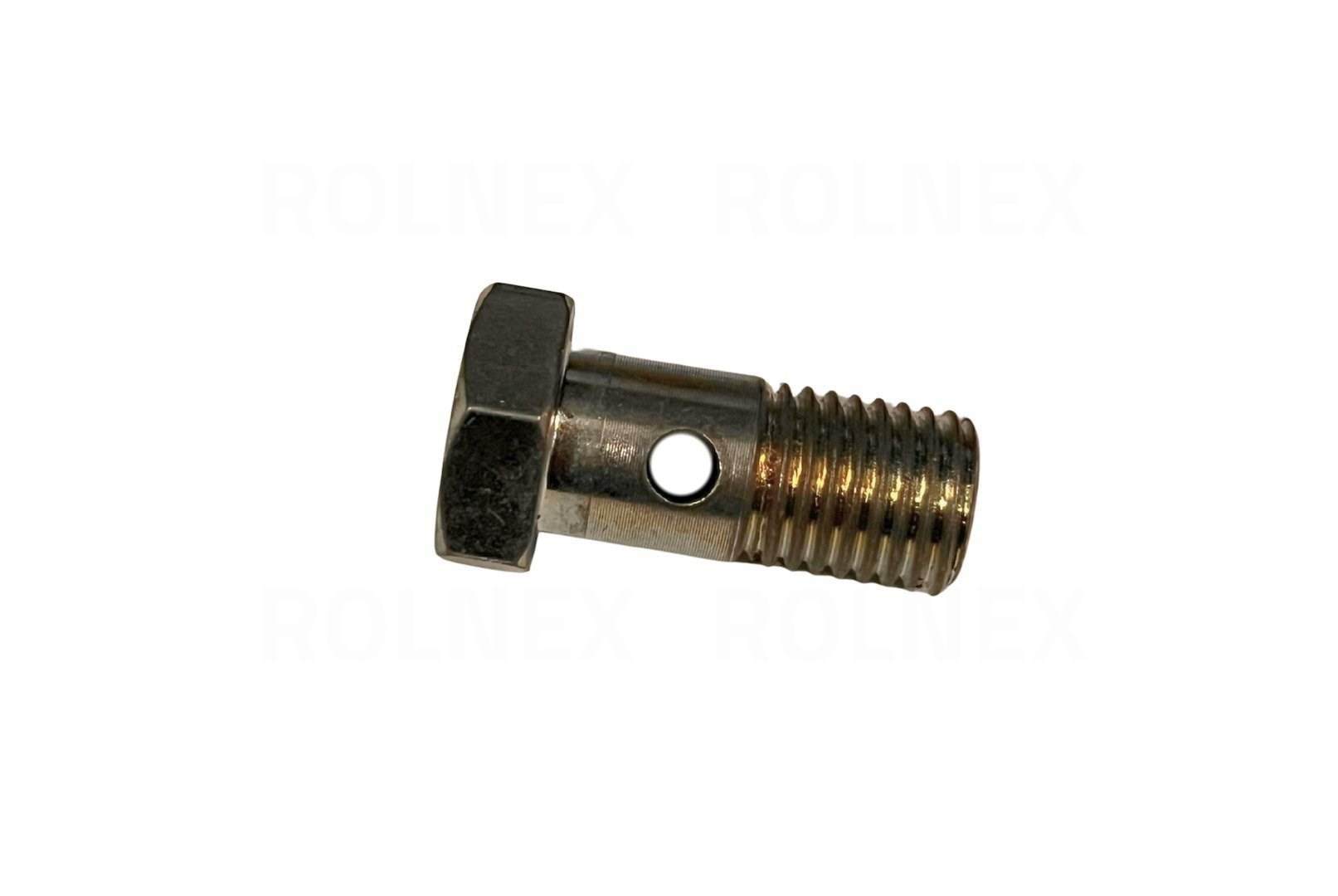 Śruba paliwowa m12x1,5 kn6
