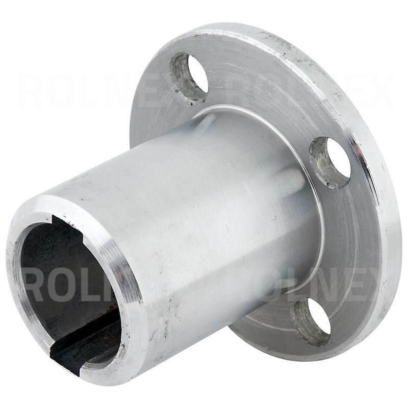 Tuleja sprzęgła bizon rolmus 506005019