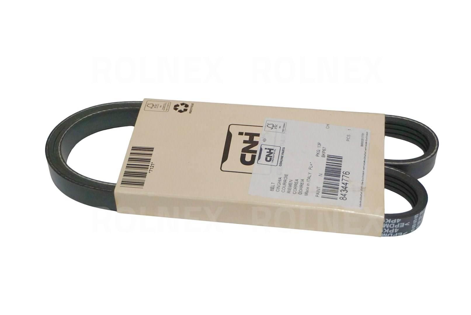 Pasek klinowy 4pk940 4pk940