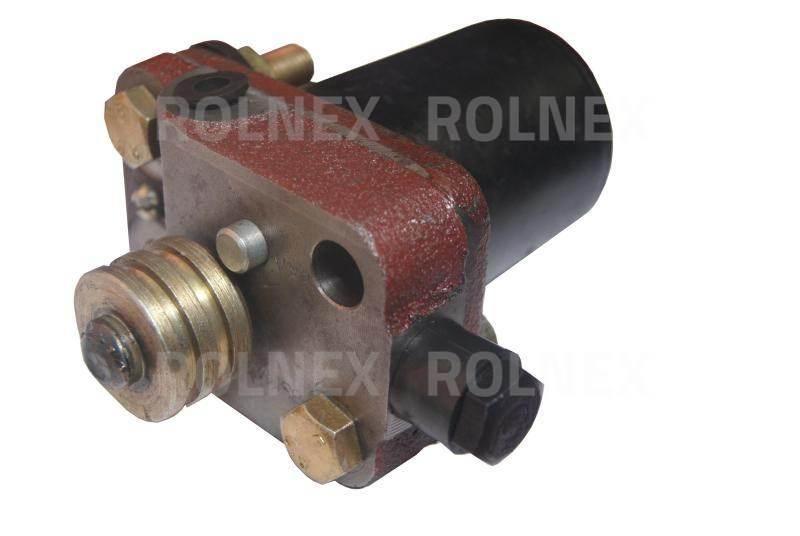 Mechanizm blokowania mtz 704801010bg