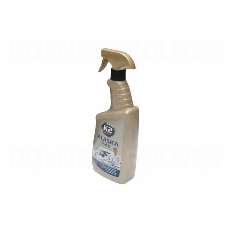 Odmrażacz do szyb 750ml atomizer plak ata027712