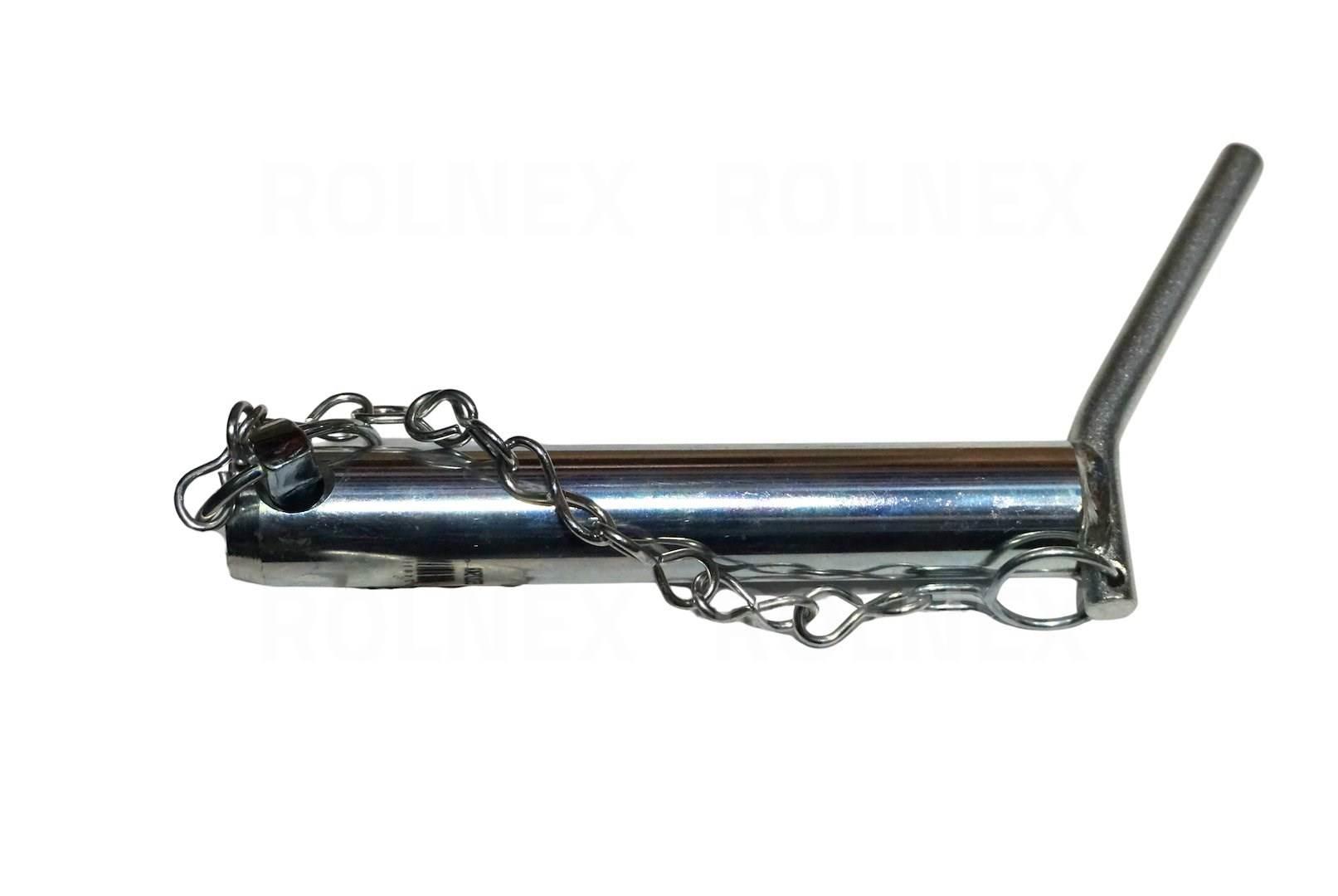 Sworzeń z uchwytem 32x175mm z532175kr